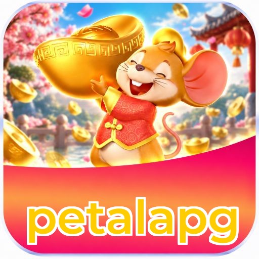 Logo petalapg