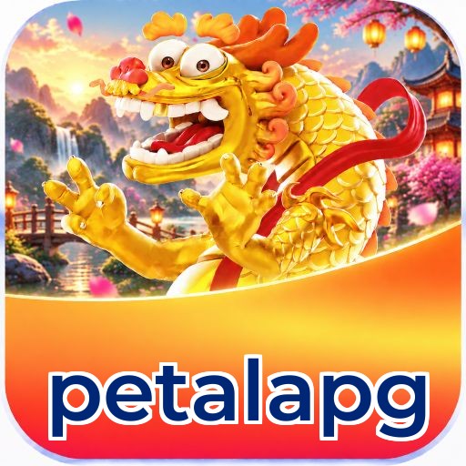 Fortune Series da petalapg - Tiger, Rabbit, Dragon, OX com RTP 96%+