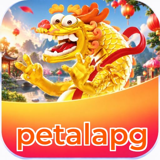 Logo petalapg - Cassino Online Brasil