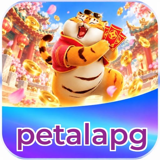 Logo petalapg