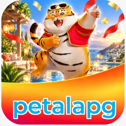 Logo petalapg