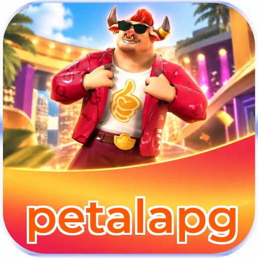 Logo petalapg