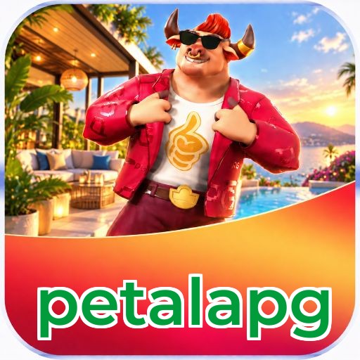 Logo petalapg