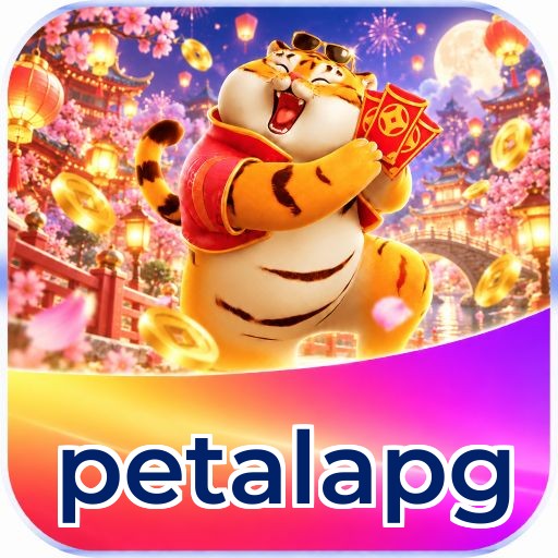 Aplicativo Mobile petalapg em Smartphones iOS e Android