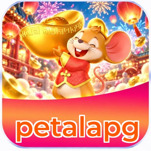 Logo petalapg - Cassino Online Brasil