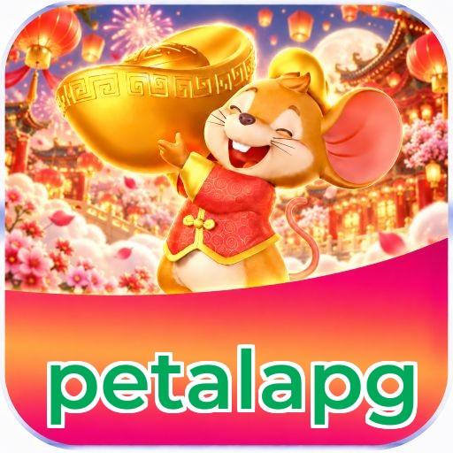 Logo petalapg