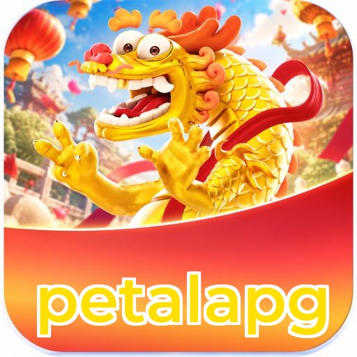 Logo petalapg - Cassino Online Brasil