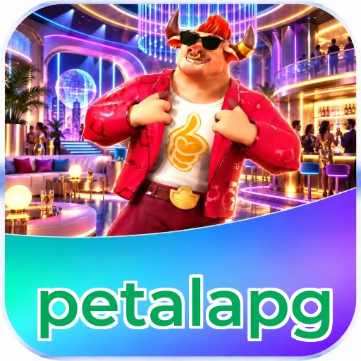 Logo petalapg