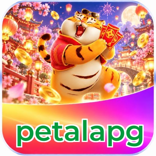 Logo petalapg - Cassino Online Brasil
