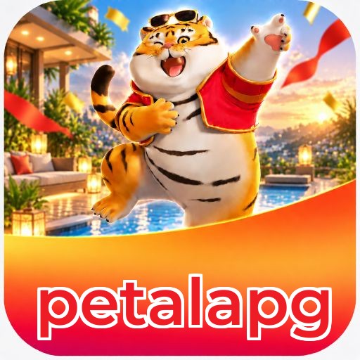 Logo petalapg