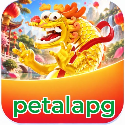 Logo petalapg