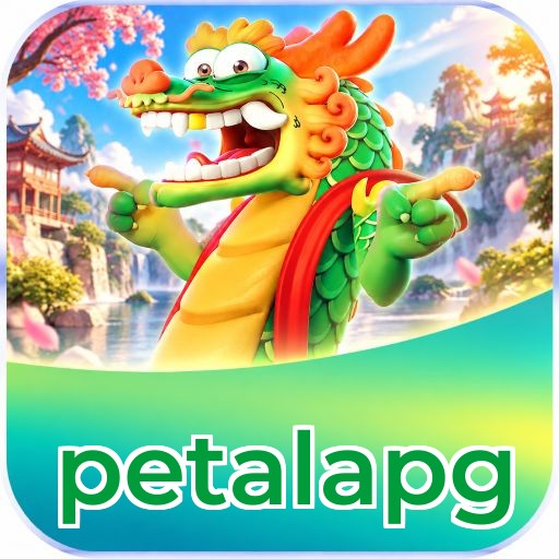 Logo petalapg