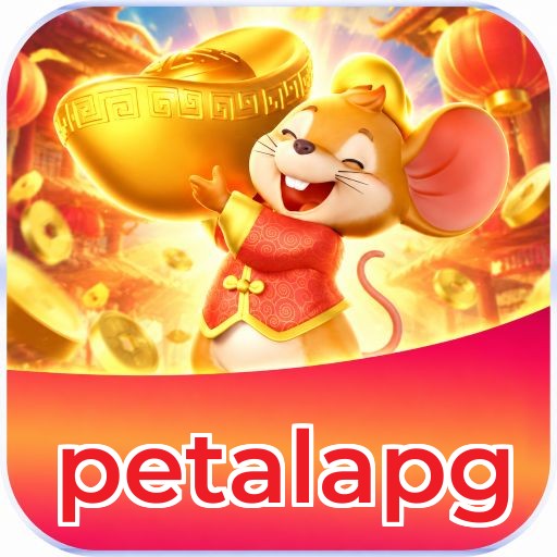 Logo petalapg - Cassino Online Brasil