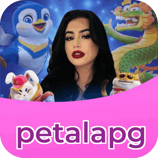 App mobile petalapg