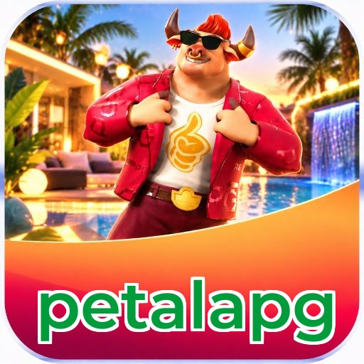 Cliente PC da petalapg para download - Interface desktop com gráficos HD