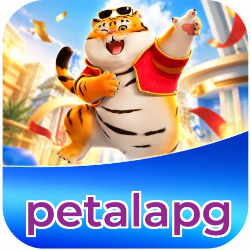 Plataforma petalapg - Tecnologia de ponta e segurança total