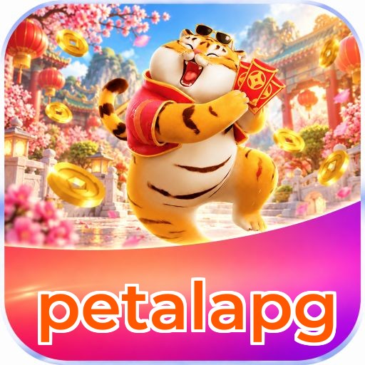 Logo petalapg