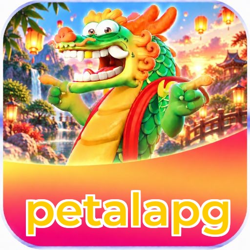 Logo petalapg