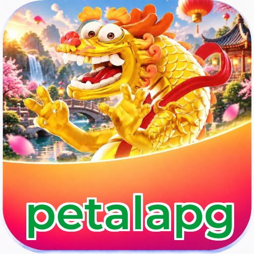 Logo petalapg
