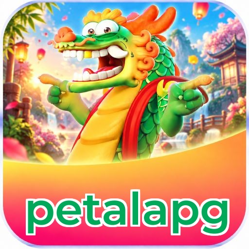 Opções de download da petalapg - Android, iOS, PC