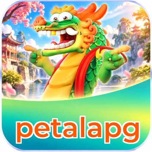 Logo petalapg
