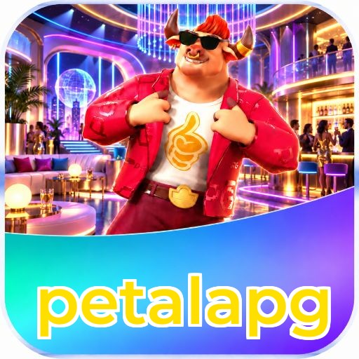 Logo petalapg